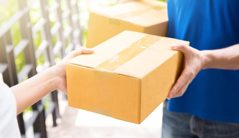 Servicio Puerta a Puerta